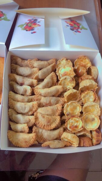 Box fête