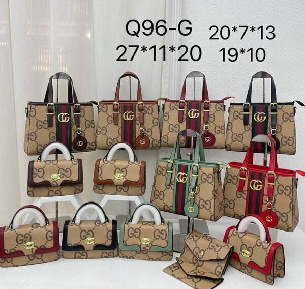 Ladies Bag