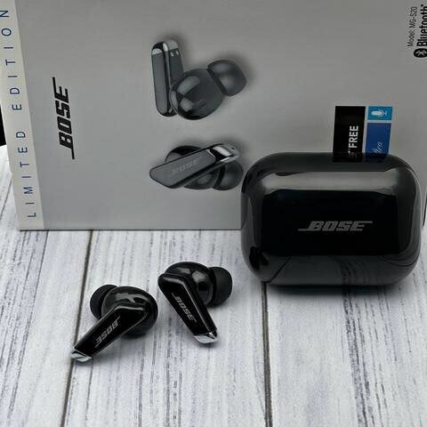 Écouteur Bose