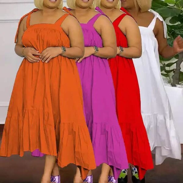 Nice dresses