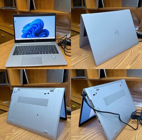 HP Elitebook G5 830