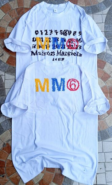 T-shirt pour hommes