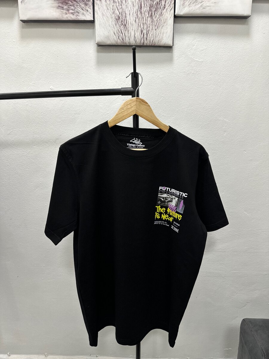 Graphics Tshirts