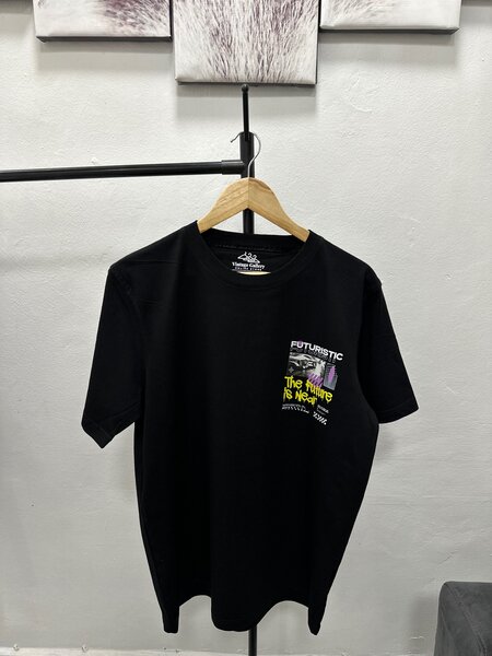 Graphics Tshirts