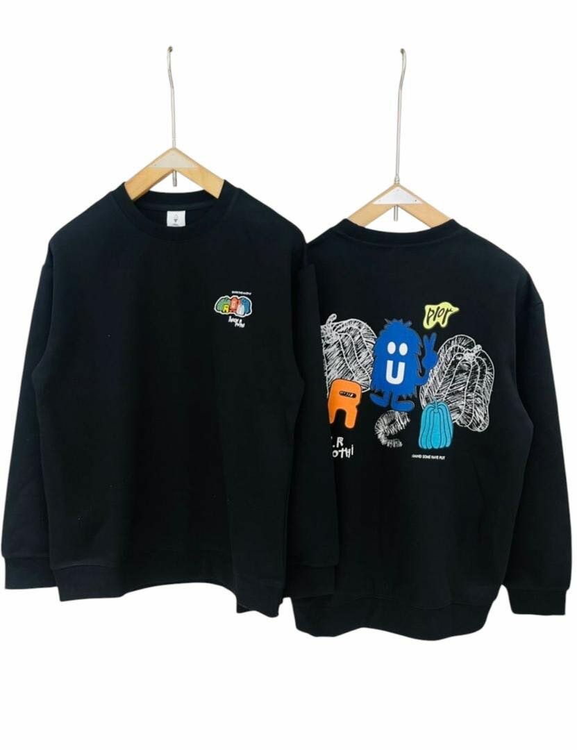 Stock Sweaters