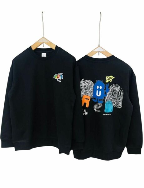 Stock Sweaters