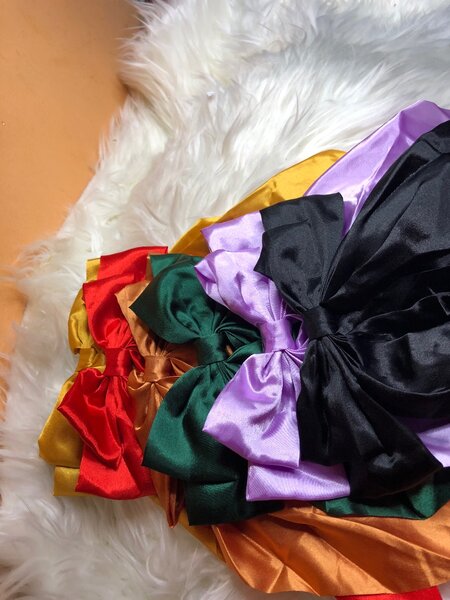 Hair Bow
