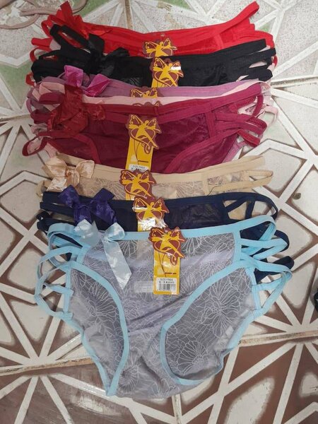 Slips  pour femme