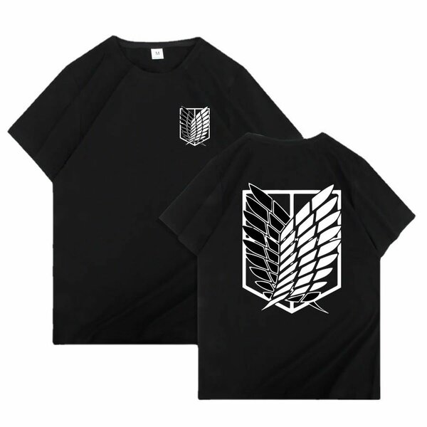 Attack on Titan Shirt