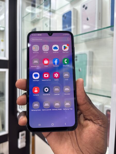 Samsung A15