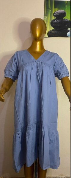 Robe pour femme belle, élégante et de haute qualité