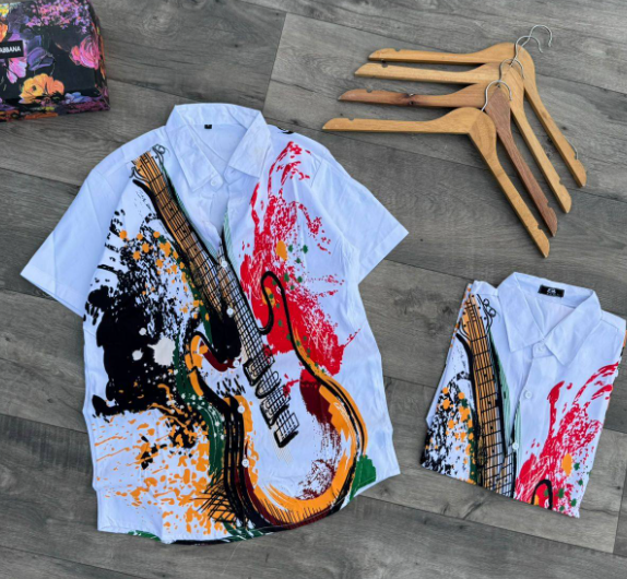 Shirt 