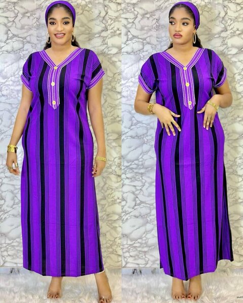 Robes Marocaines