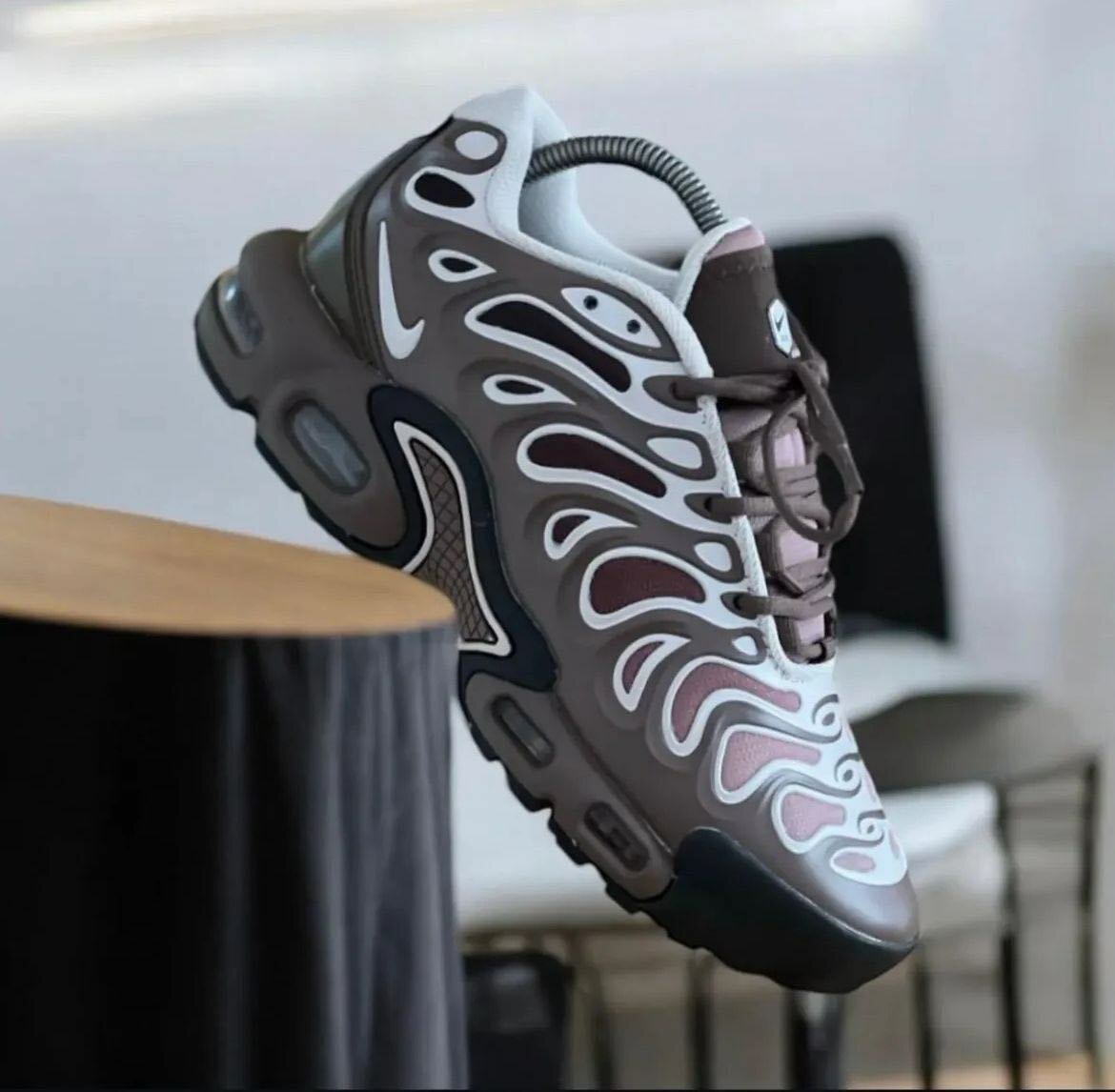 Nouvelle TN NIKE
