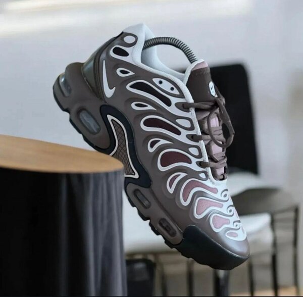 Nouvelle TN NIKE
