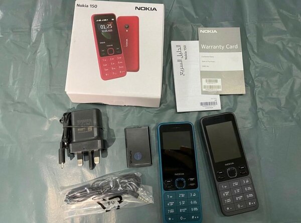 Nokia 150