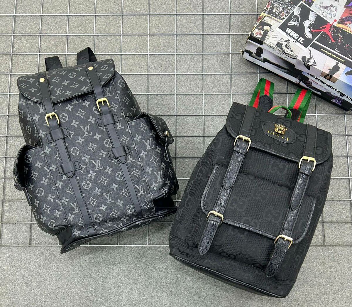 Goyard Bag