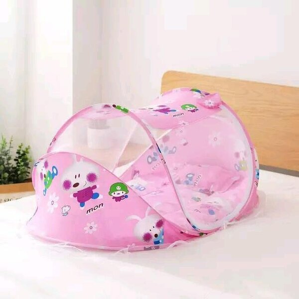 Lit Parapluie Bébé Pliable