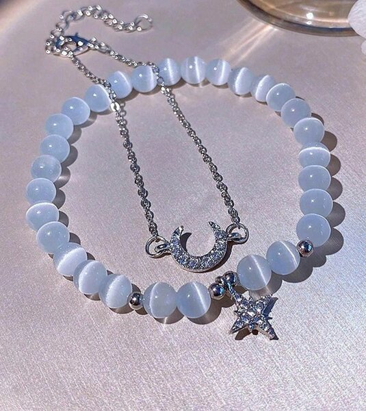 Couple bracelets