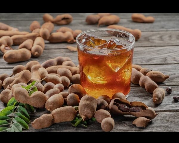 Natural juices