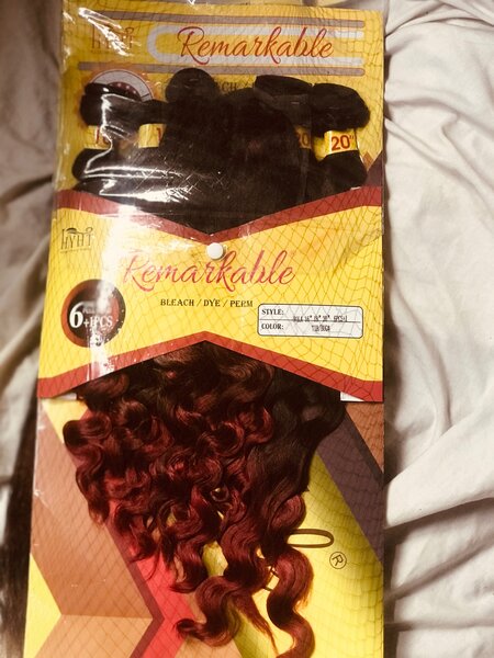 Ladies wigs