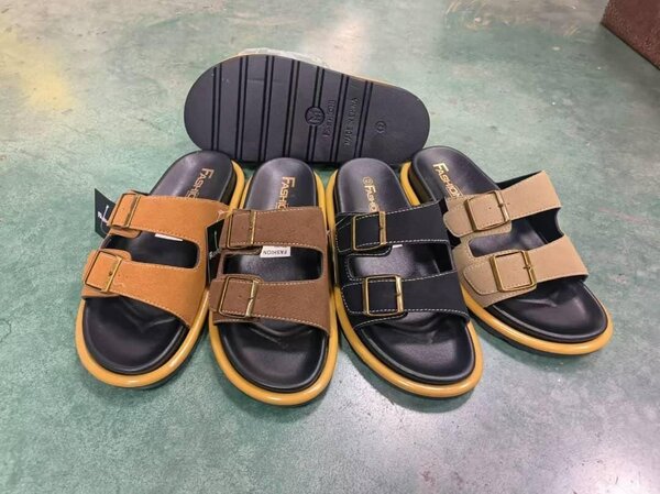 Sandales Nouveauté