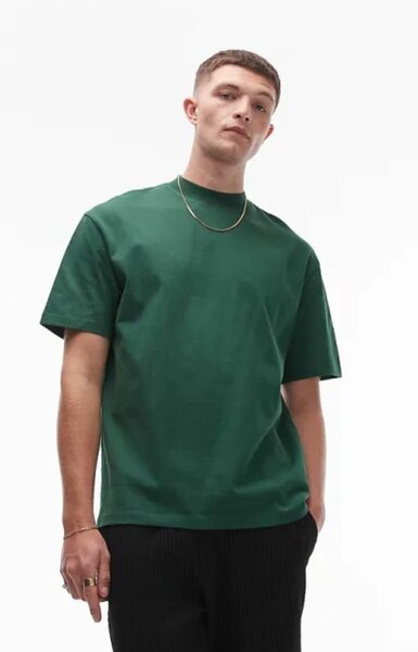 T-shirt basique homme