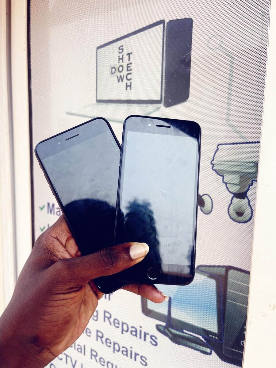 7plus 128 gig