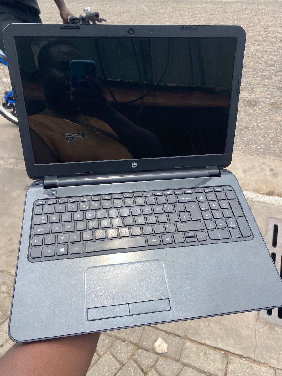 HP 15