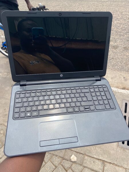 HP 15