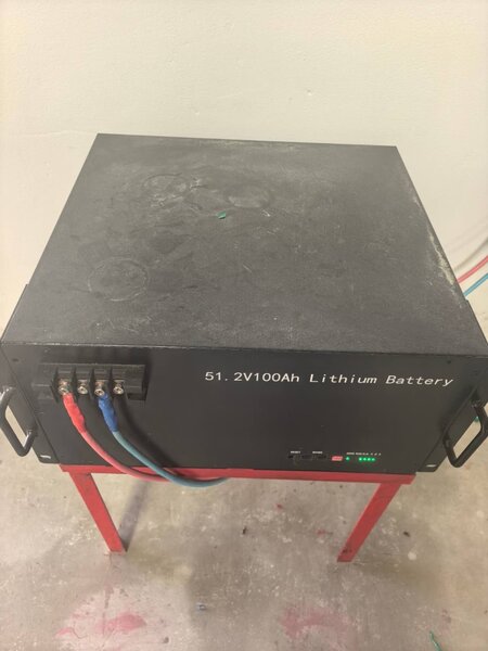 Lithium Battery