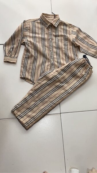 Boys clothes