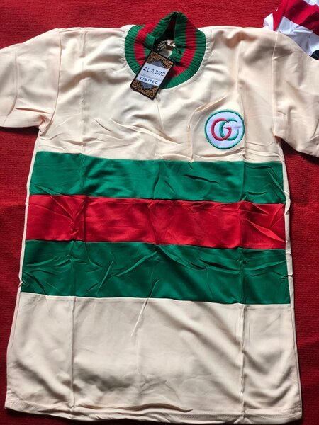 Gucci top