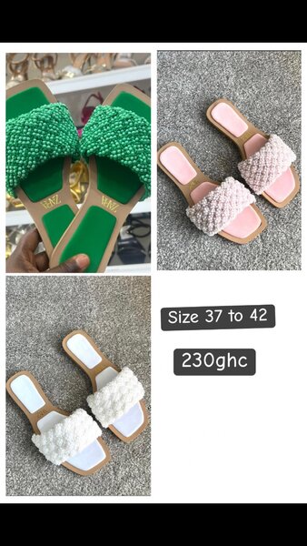 Original Slippers