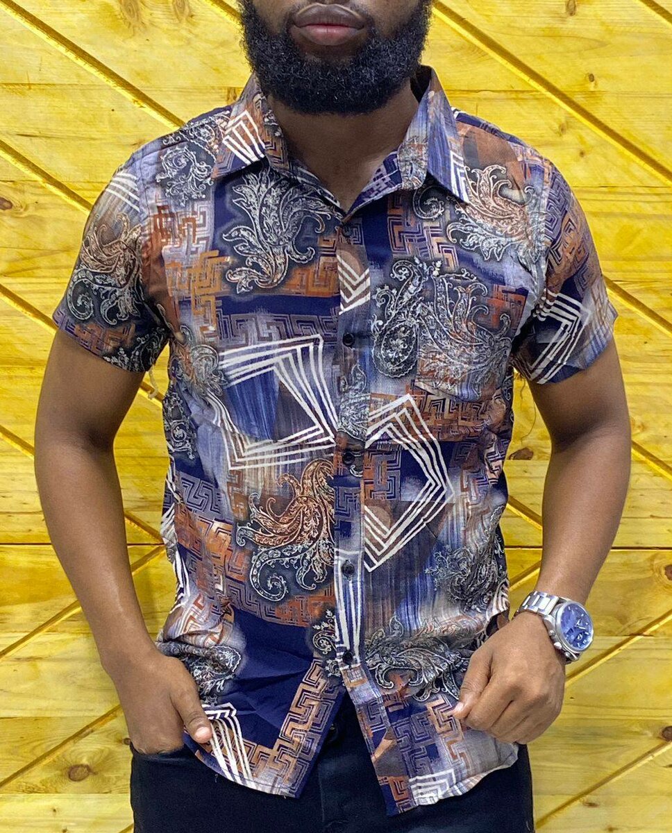 Summer shirts