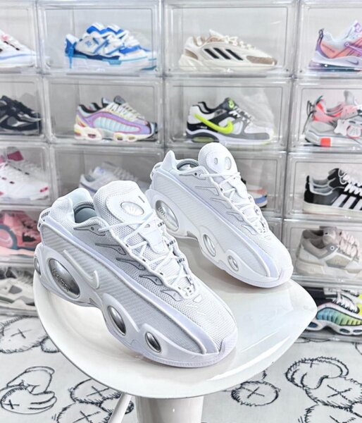Nike nocta 2