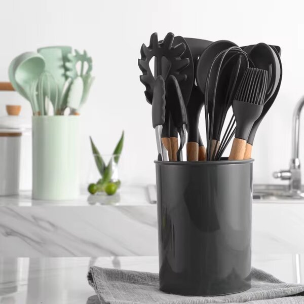 Kit d'ustensiles de cuisine an