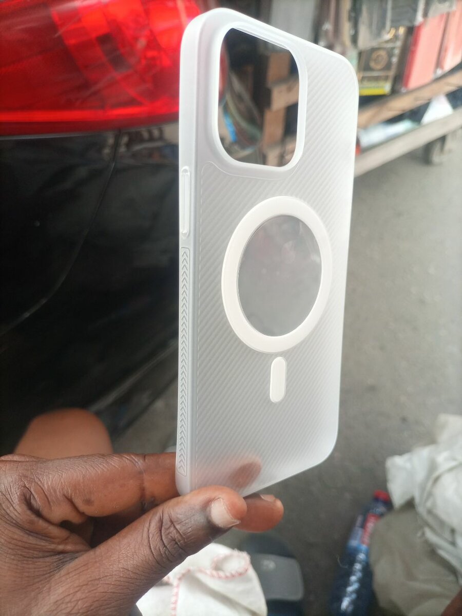 15PROMAX CASE