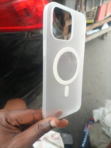 15PROMAX CASE