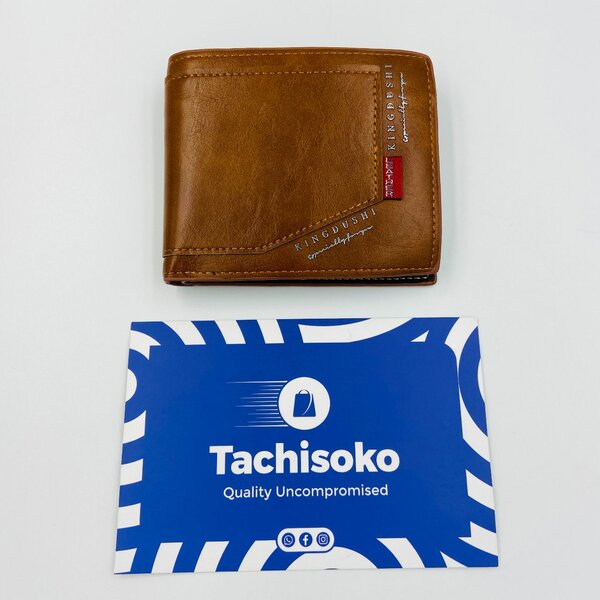 Men's Wallet