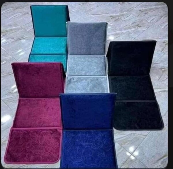 Tapis personnalisés