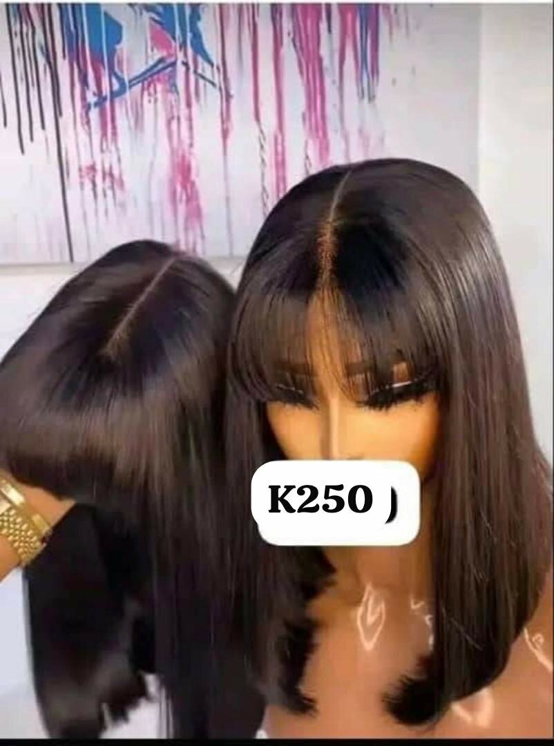 Lace wigs