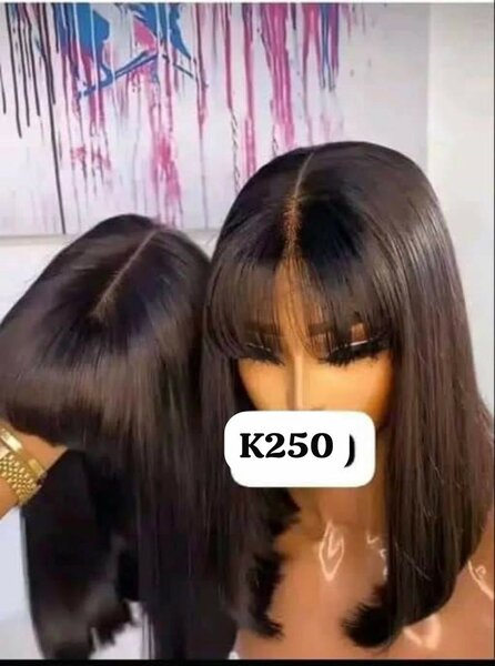 Lace wigs