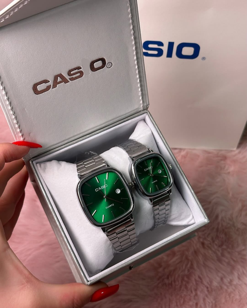 Часы Cas o