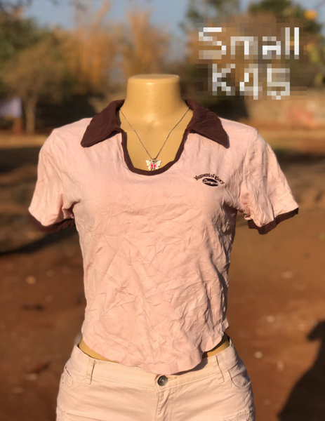 polo shirt