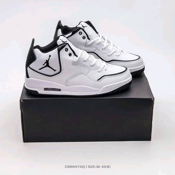 JORDAN COURTSIDE 23