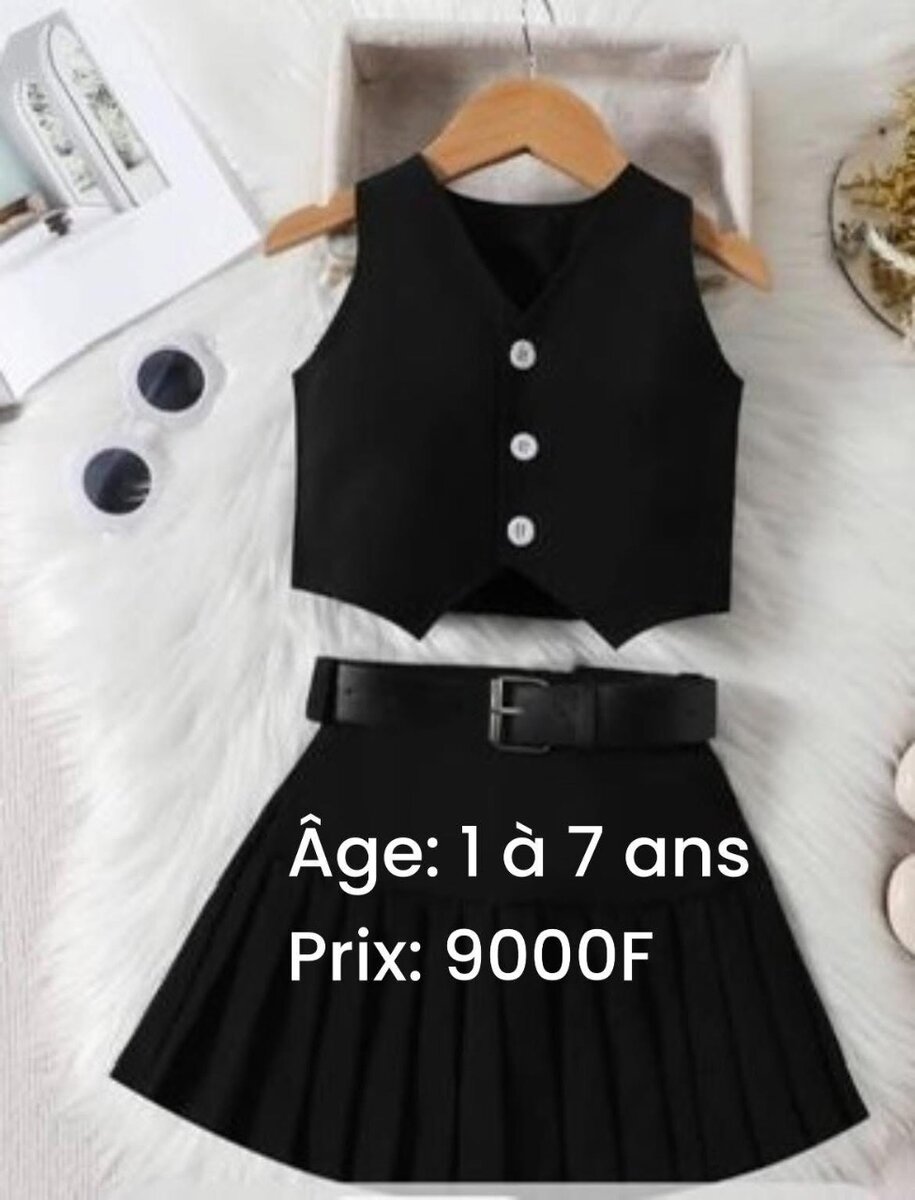 Vêtements