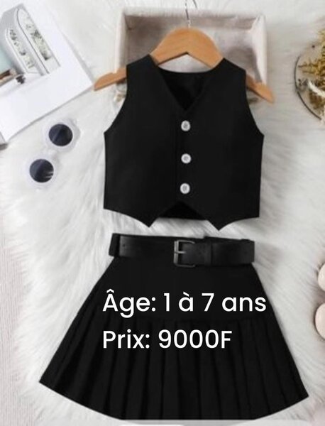 Vêtements