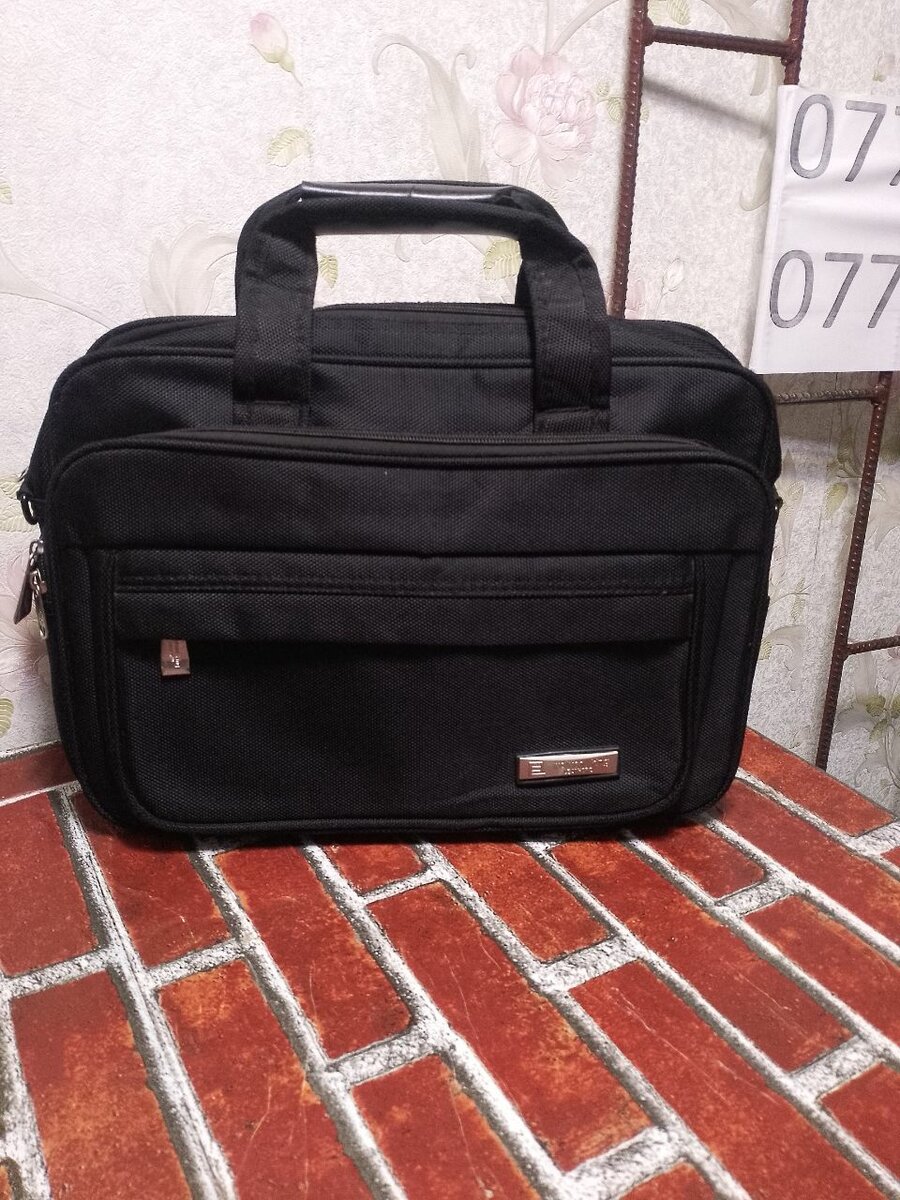 Sacoche d'ordinateur portable élégante