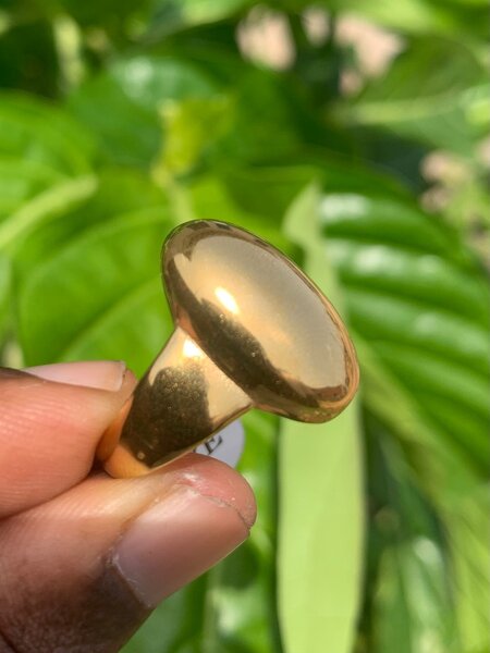 Vintage rings